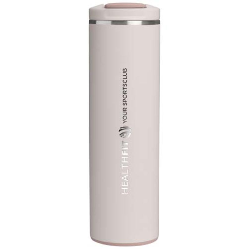 Vaso de viaje de 470 ml Stanley Transit Fliptop