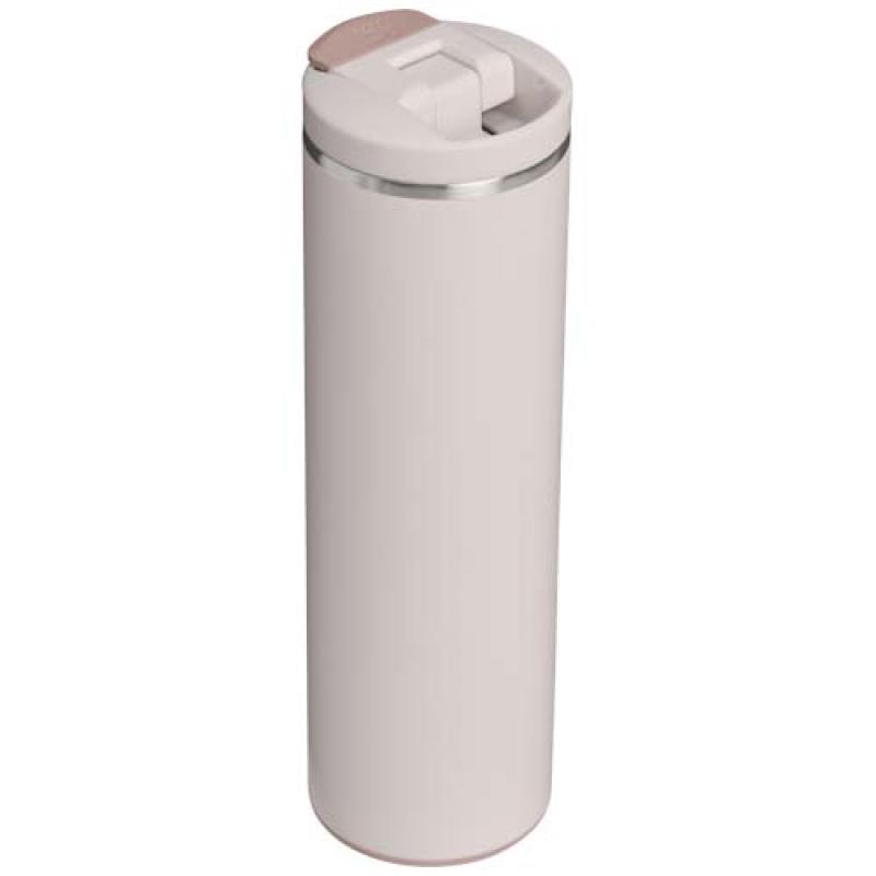 Vaso de viaje de 470 ml Stanley Transit Fliptop