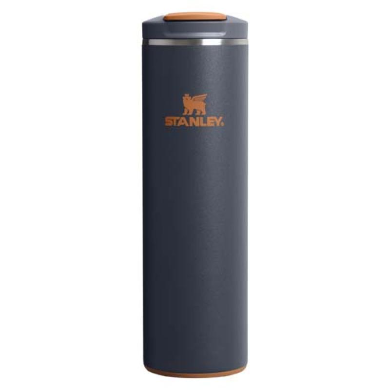 Vaso de viaje de 470 ml Stanley Transit Fliptop
