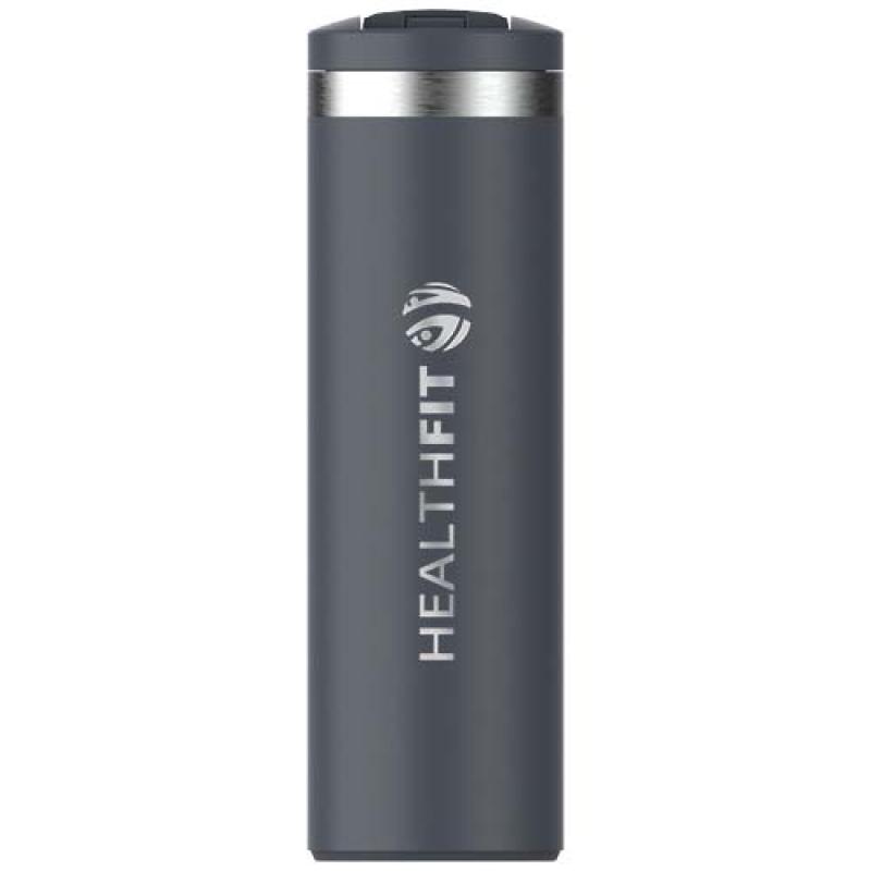 Vaso de viaje de 470 ml Stanley Transit Fliptop