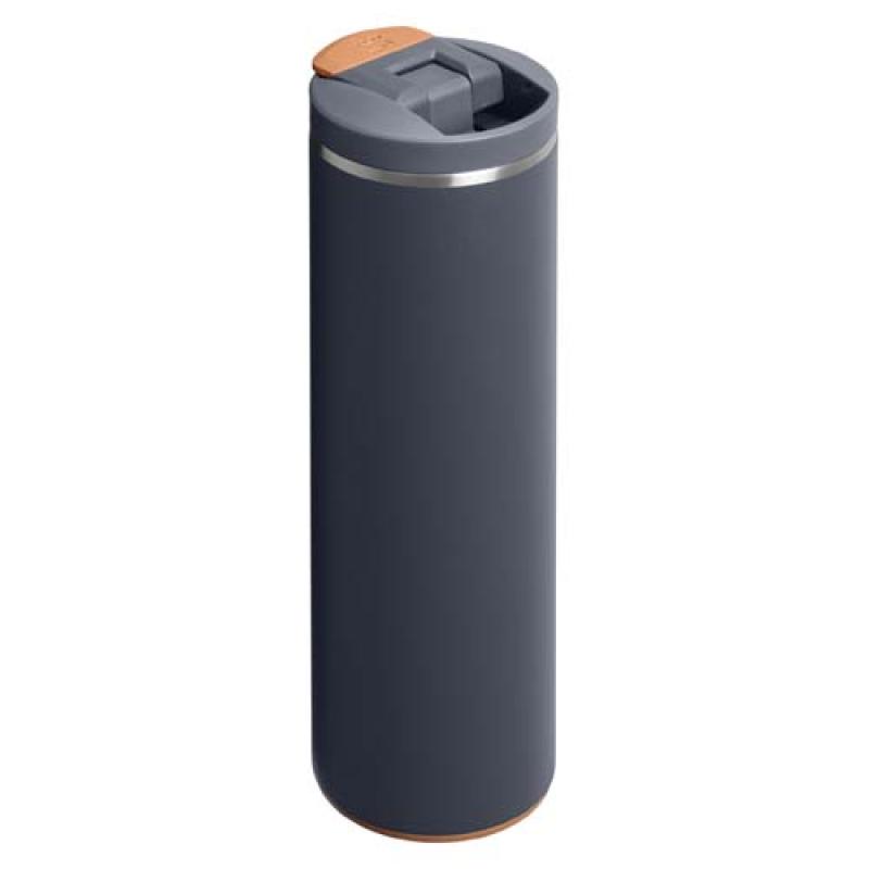 Vaso de viaje de 470 ml Stanley Transit Fliptop