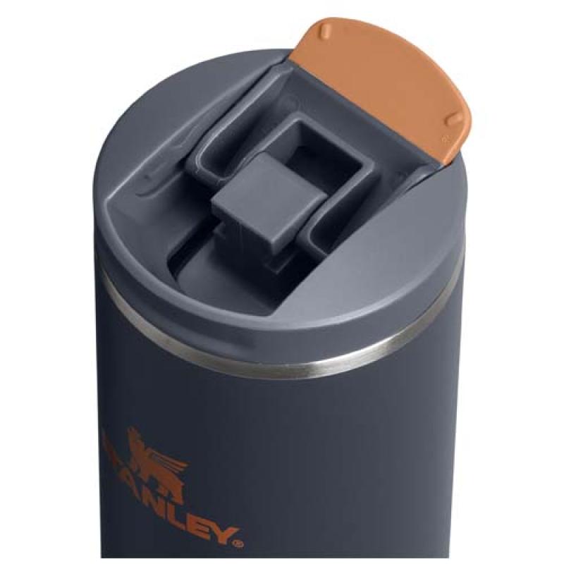 Vaso de viaje de 470 ml Stanley Transit Fliptop