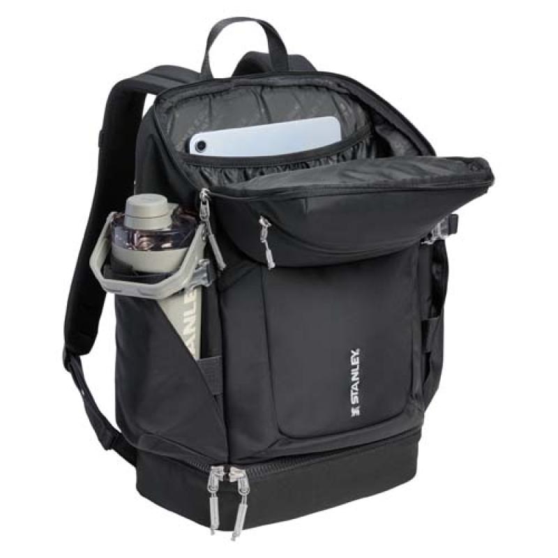 Mochila reciclada Stanley Vitalize™ Macro Method 29L