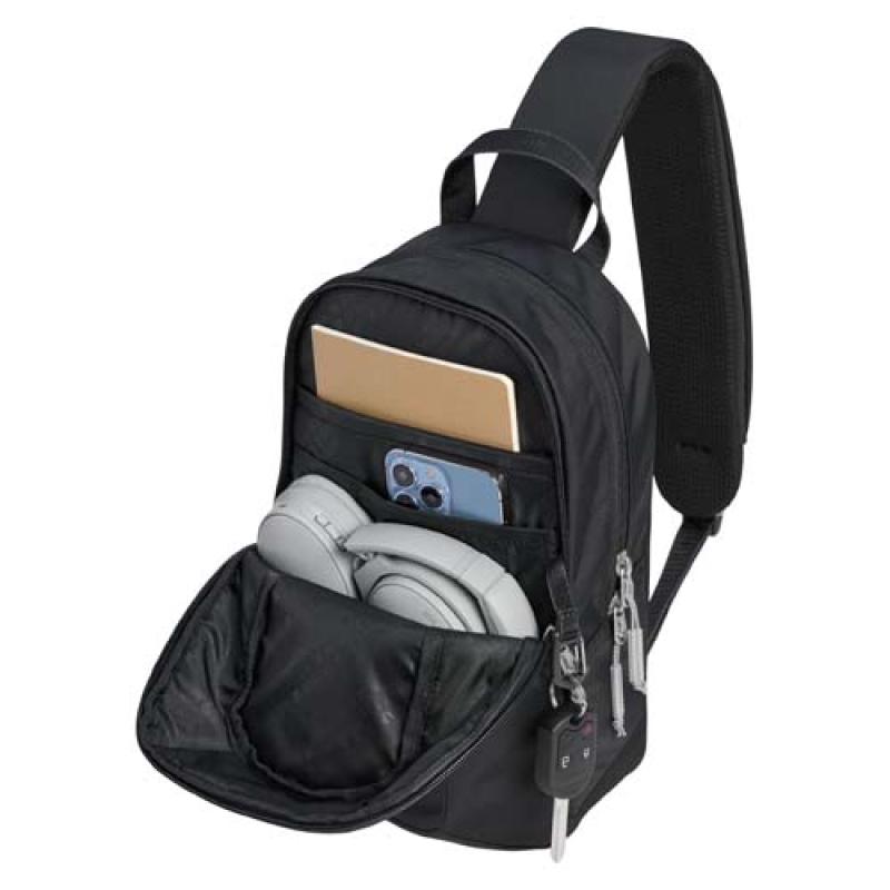 Stanley Vitalize™ Bolsa cruzada reciclada Macro Method 9,5L