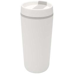 Vaso de plástico de doble pared Sedona de 480 ml