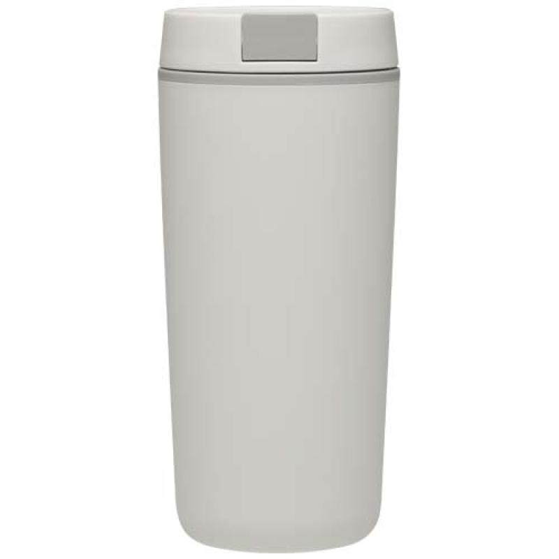 Vaso de plástico de doble pared Sedona de 480 ml