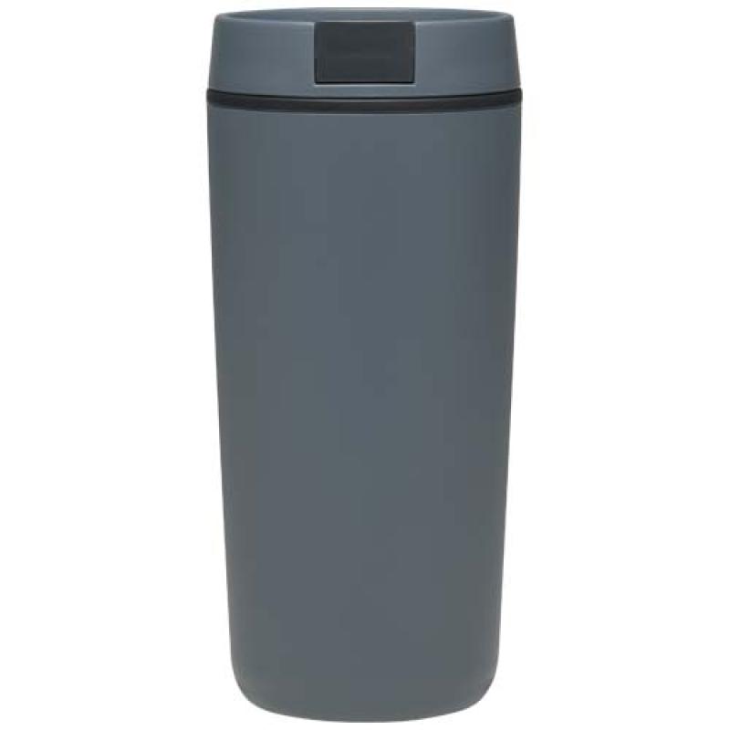 Vaso de plástico de doble pared Sedona de 480 ml