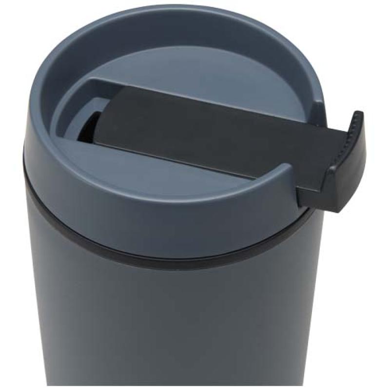 Vaso de plástico de doble pared Sedona de 480 ml