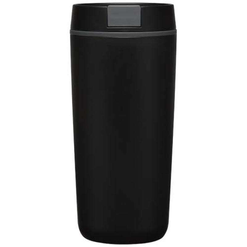 Vaso de plástico de doble pared Sedona de 480 ml