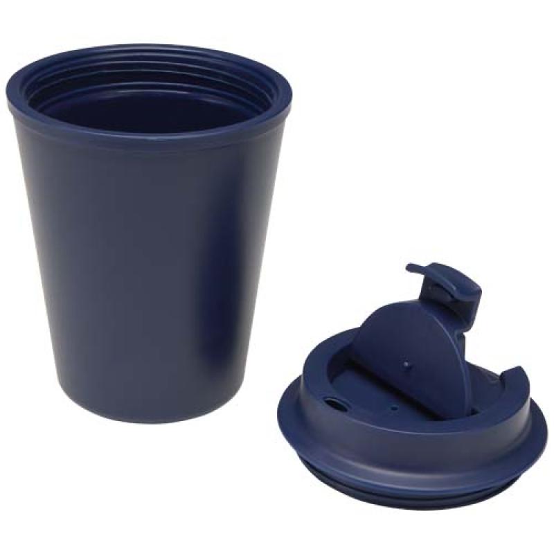 Vaso térmico de doble pared Newport de 300 ml