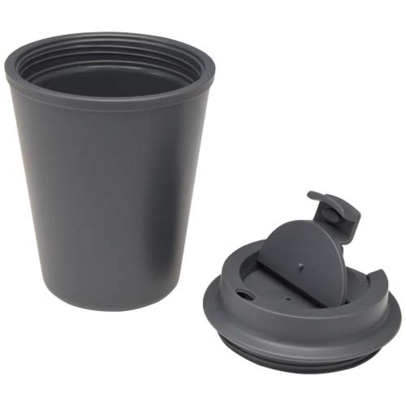 Vaso térmico de doble pared Newport de 300 ml