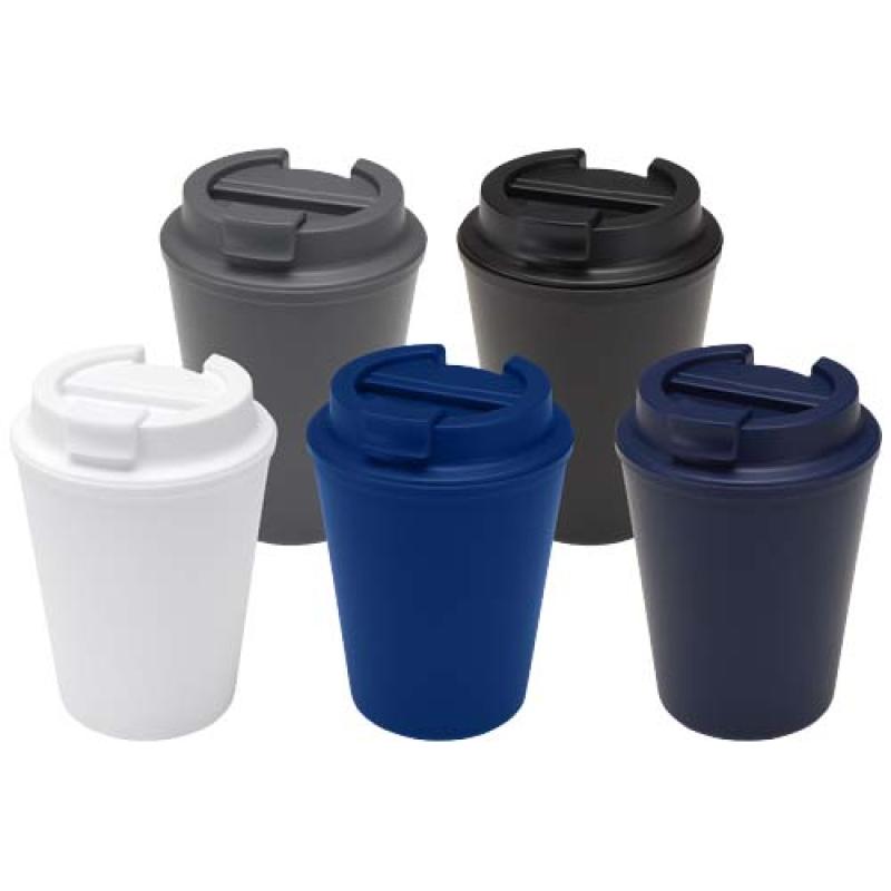 Vaso térmico de doble pared Newport de 300 ml