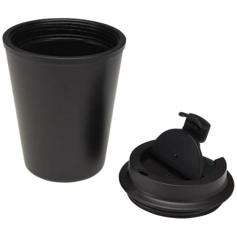 Vaso térmico de doble pared Newport de 300 ml