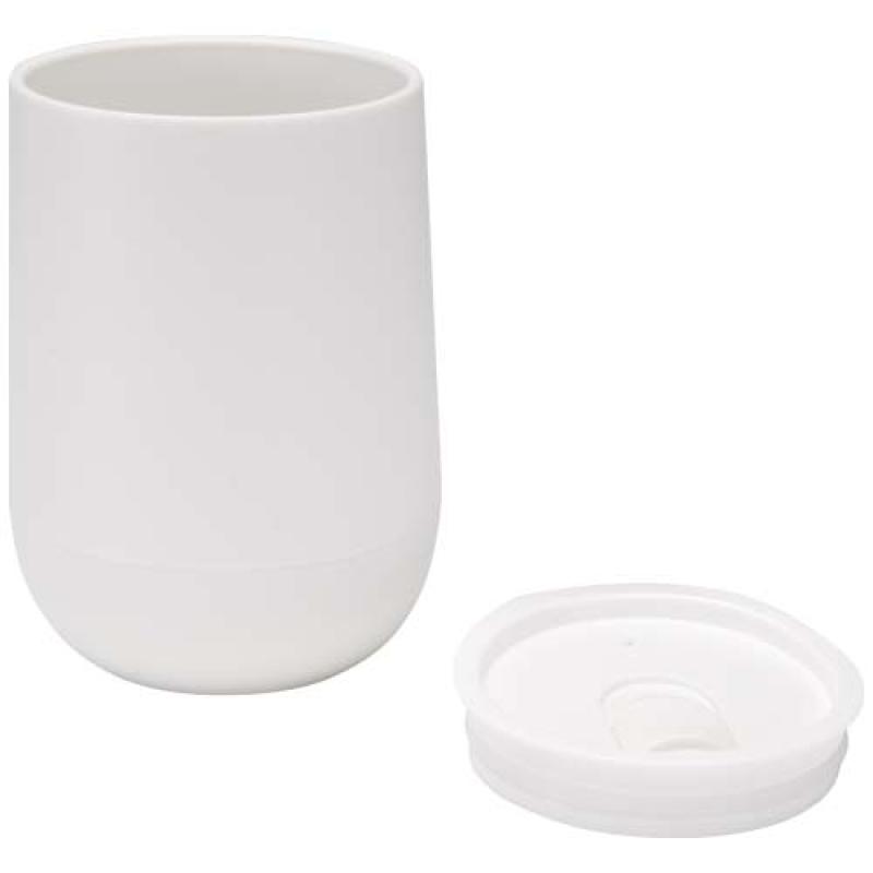 Vaso térmico de doble pared Corzo de 360 ml