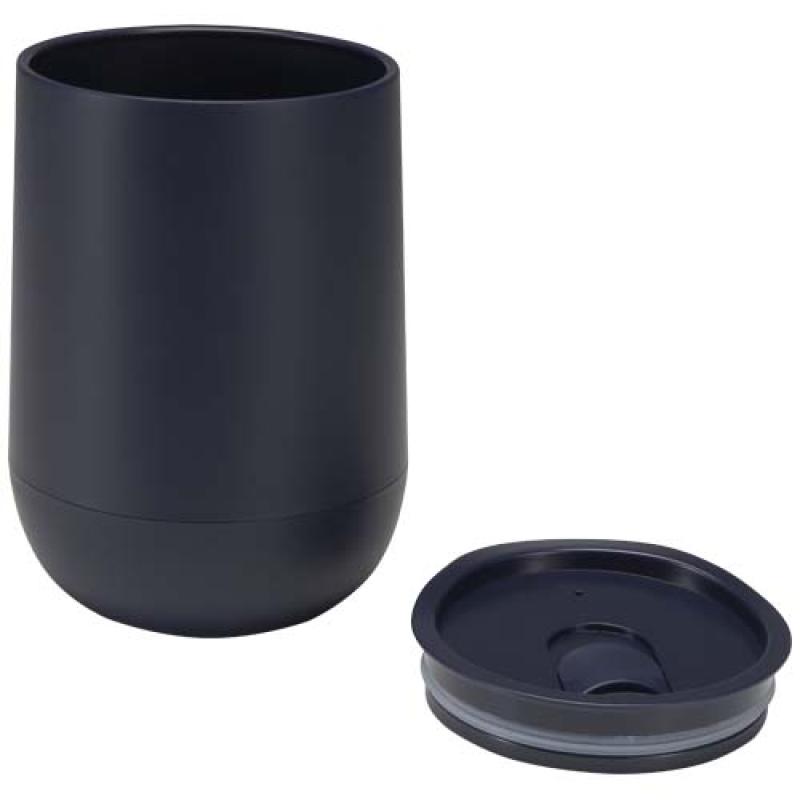 Vaso térmico de doble pared Corzo de 360 ml