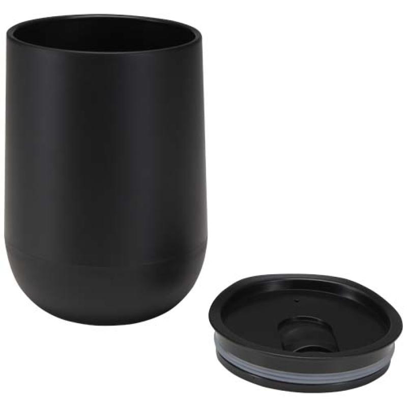 Vaso térmico de doble pared Corzo de 360 ml