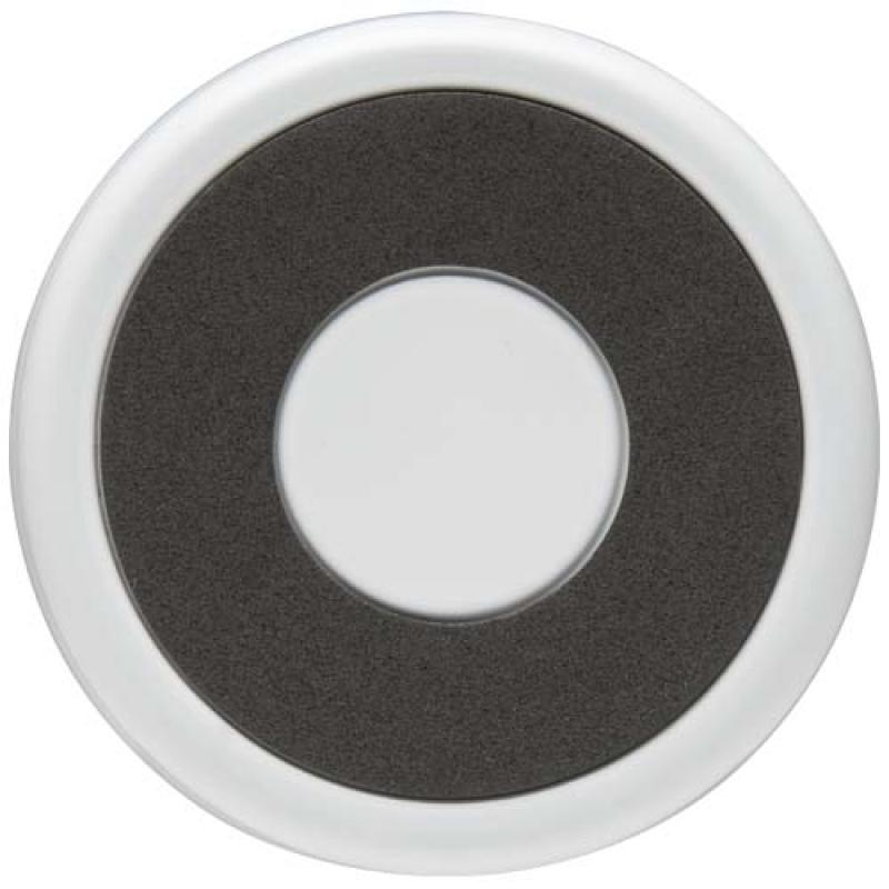 Vaso térmico de doble pared reciclado RCS de 540 ml de Westin con pajita