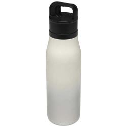 Vaso térmico SMART de 500 ml, de acero inoxidable reciclado RCS, con doble pared y aislamiento al vacío