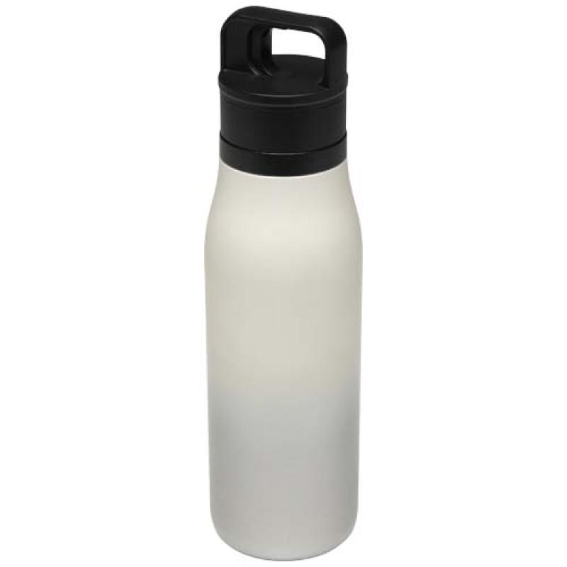 Vaso térmico SMART de 500 ml, de acero inoxidable reciclado RCS, con doble pared y aislamiento al vacío