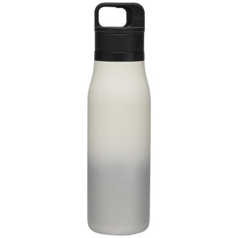 Vaso térmico SMART de 500 ml, de acero inoxidable reciclado RCS, con doble pared y aislamiento al vacío