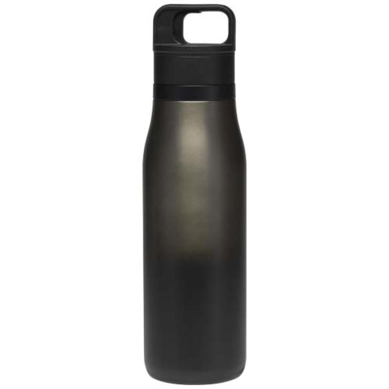 Vaso térmico SMART de 500 ml, de acero inoxidable reciclado RCS, con doble pared y aislamiento al vacío