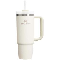 Vaso aislado de acero inoxidable reciclado Stanley Quencher® H2.0 FlowState™ 890 ml