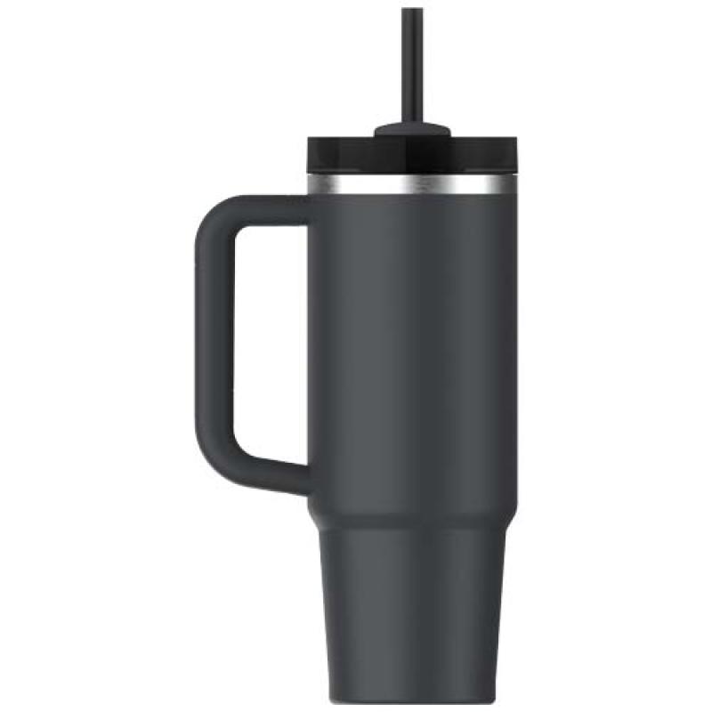 Vaso aislado de acero inoxidable reciclado Stanley Quencher® H2.0 FlowState™ 890 ml