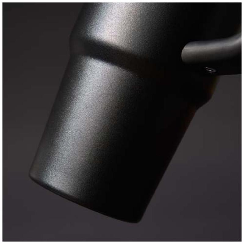 Vaso aislado de acero inoxidable reciclado Stanley Quencher® H2.0 FlowState™ 890 ml