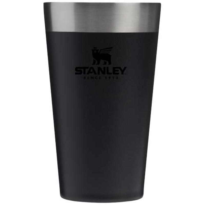 Vaso de acero inoxidable aislado Stanley Stacking 470 ml