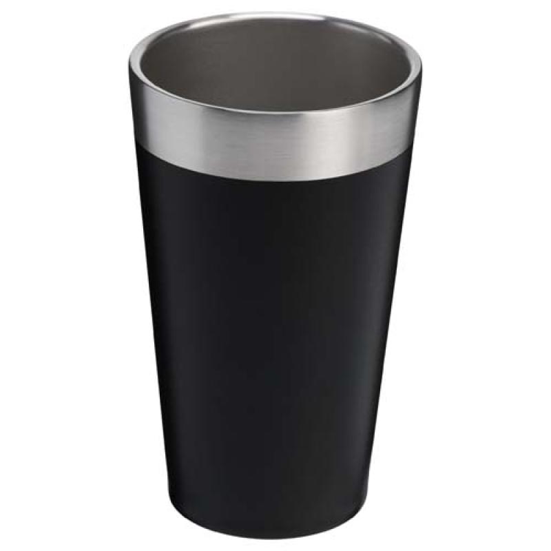 Vaso de acero inoxidable aislado Stanley Stacking 470 ml