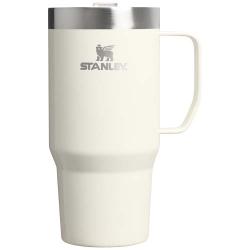 Taza Stanley Everyday Suburban 710 ml aislada de acero inoxidable reciclado