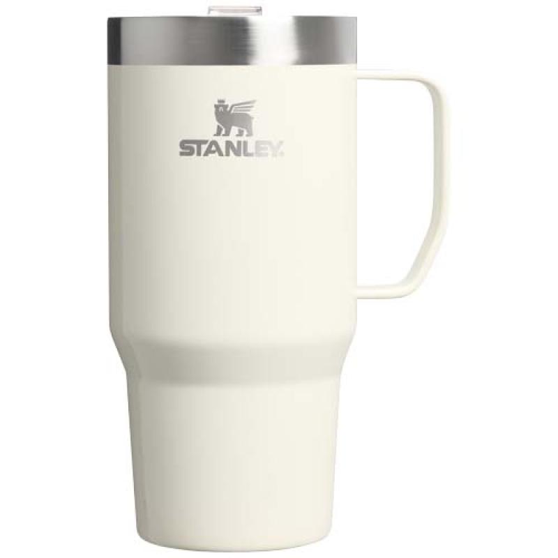 Taza Stanley Everyday Suburban 710 ml aislada de acero inoxidable reciclado