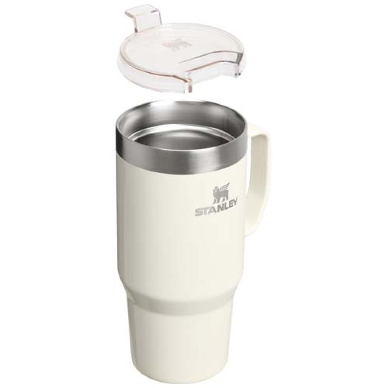 Taza Stanley Everyday Suburban 710 ml aislada de acero inoxidable reciclado