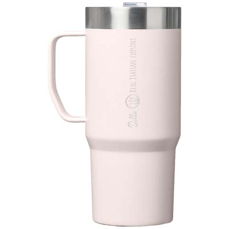 Taza Stanley Everyday Suburban 710 ml aislada de acero inoxidable reciclado