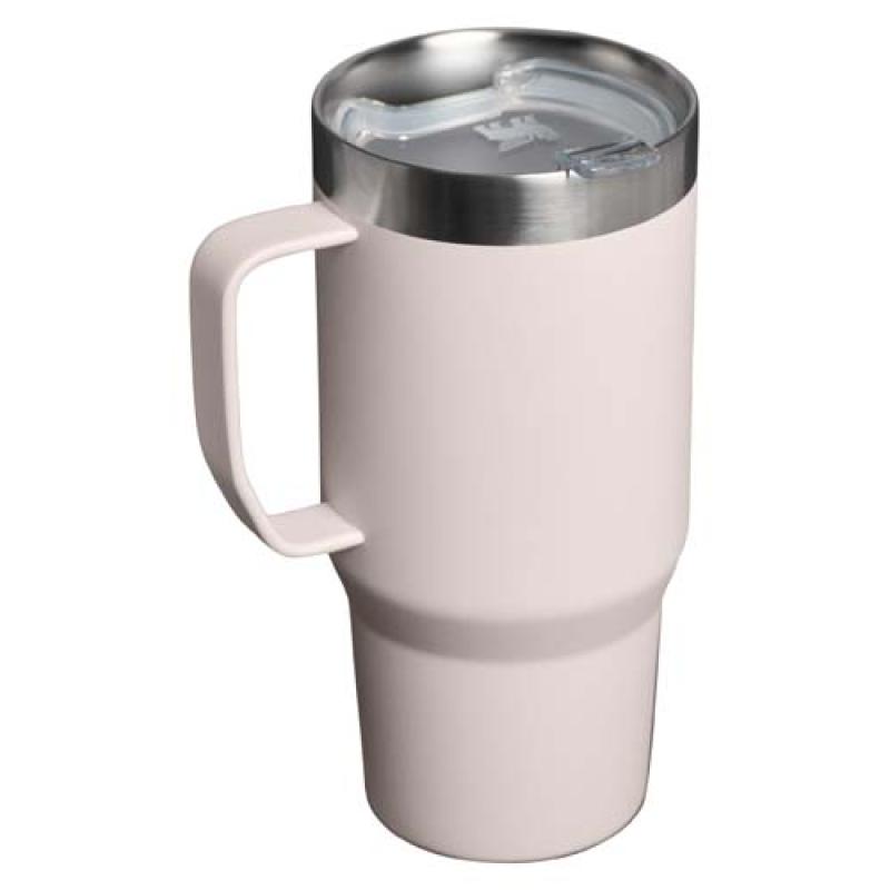 Taza Stanley Everyday Suburban 710 ml aislada de acero inoxidable reciclado