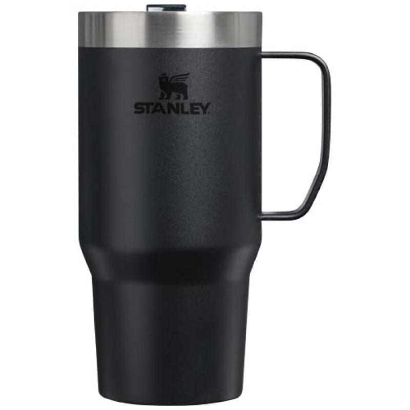 Taza Stanley Everyday Suburban 710 ml aislada de acero inoxidable reciclado