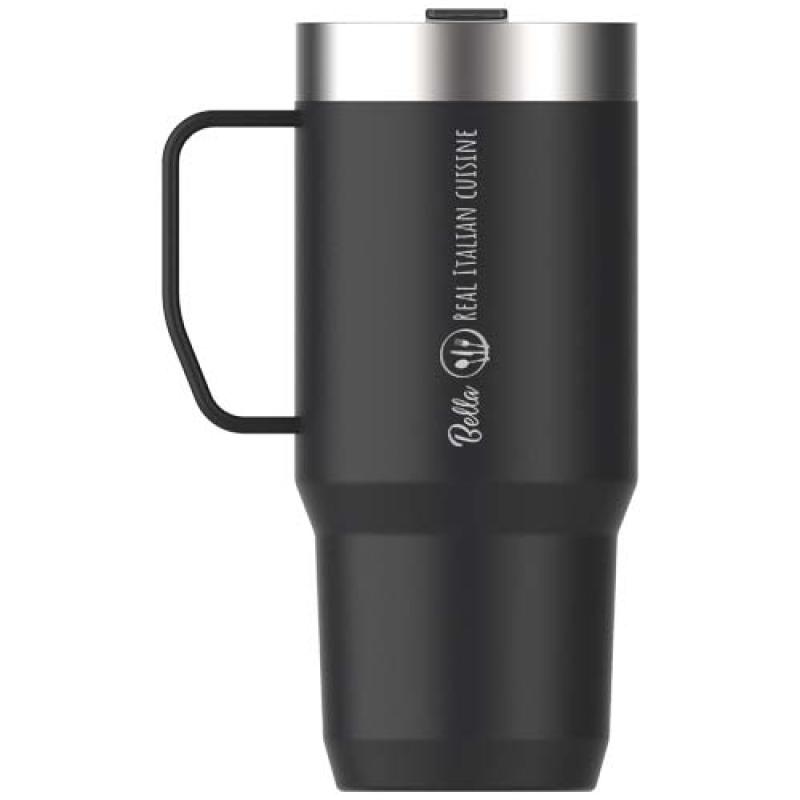 Taza Stanley Everyday Suburban 710 ml aislada de acero inoxidable reciclado