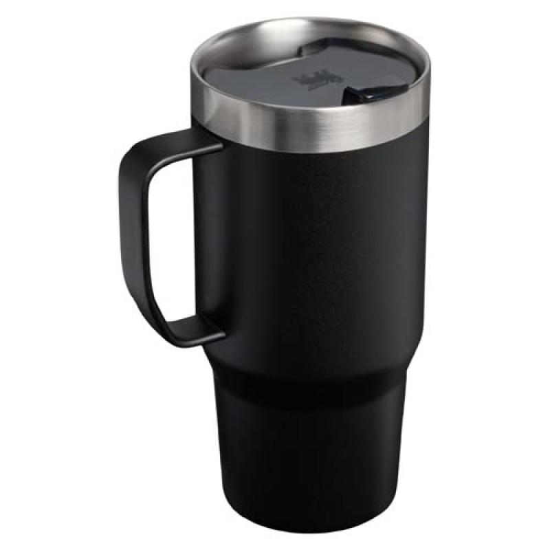Taza Stanley Everyday Suburban 710 ml aislada de acero inoxidable reciclado