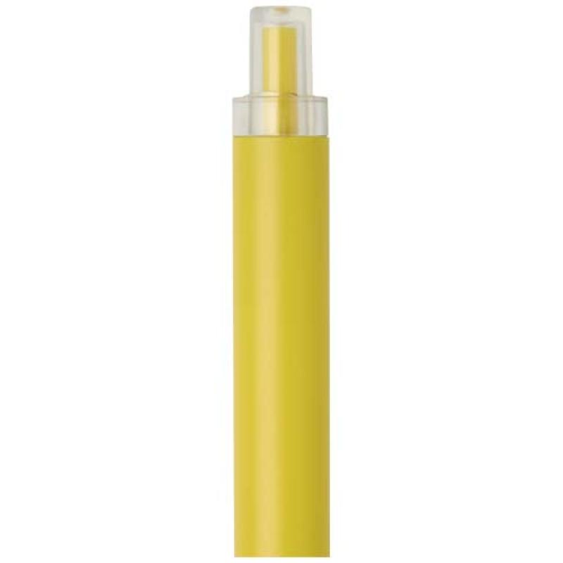 Bolígrafo Spectrum de aluminio reciclado (tinta azul)