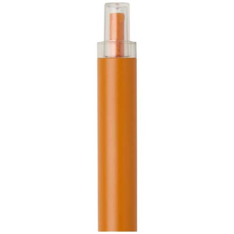 Bolígrafo Spectrum de aluminio reciclado (tinta azul)