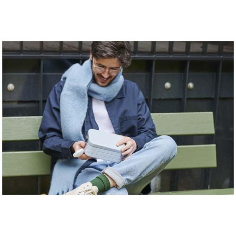 Mepal fiambrera mediana 900 ml Take-a-break