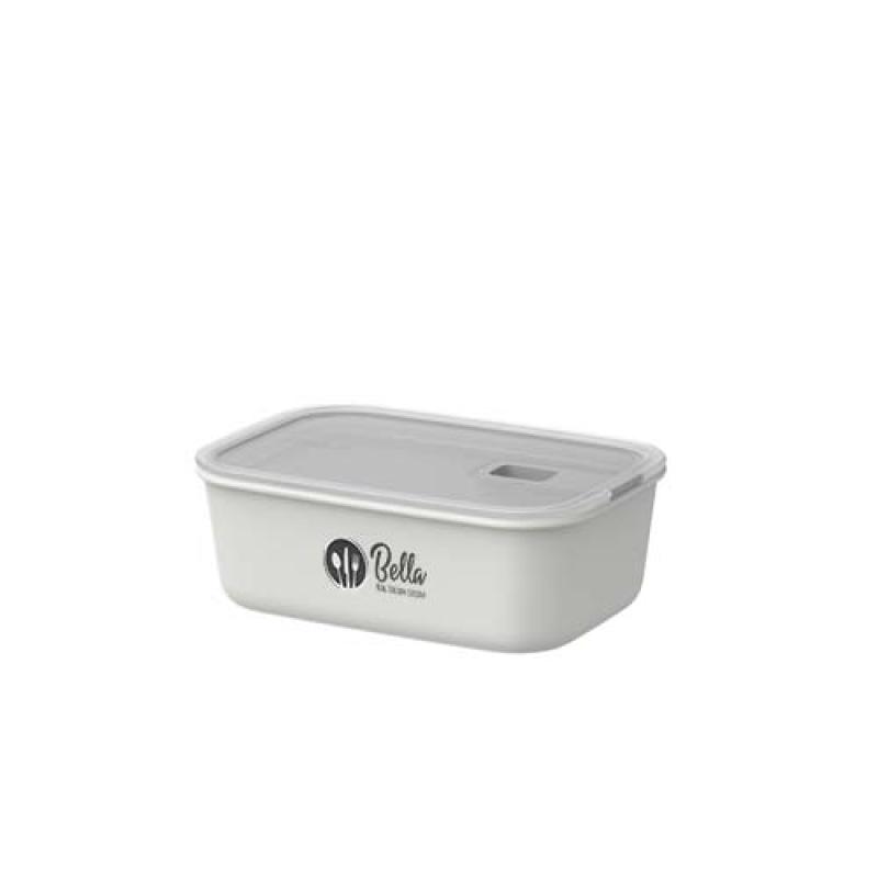 Recipiente para alimentos de 1000 ml "Mepal EasyClip"