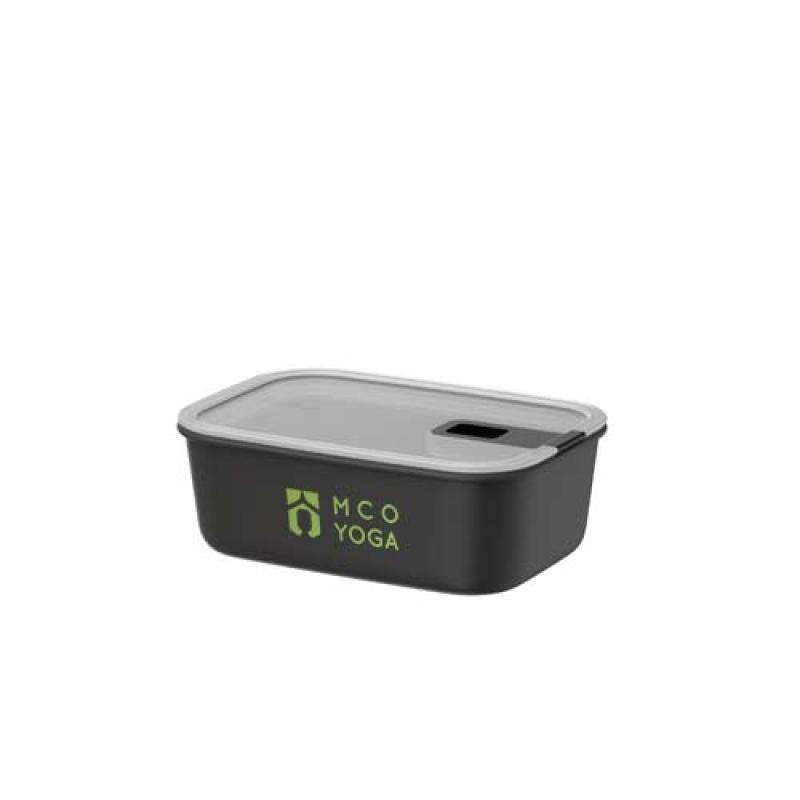 Recipiente para alimentos de 1000 ml "Mepal EasyClip"