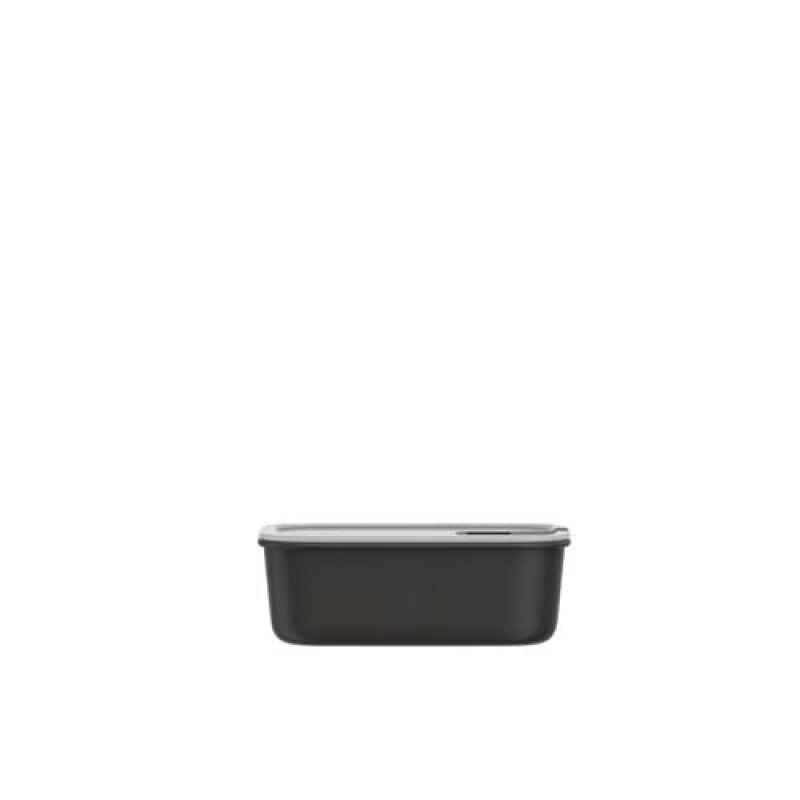 Recipiente para alimentos de 1000 ml "Mepal EasyClip"