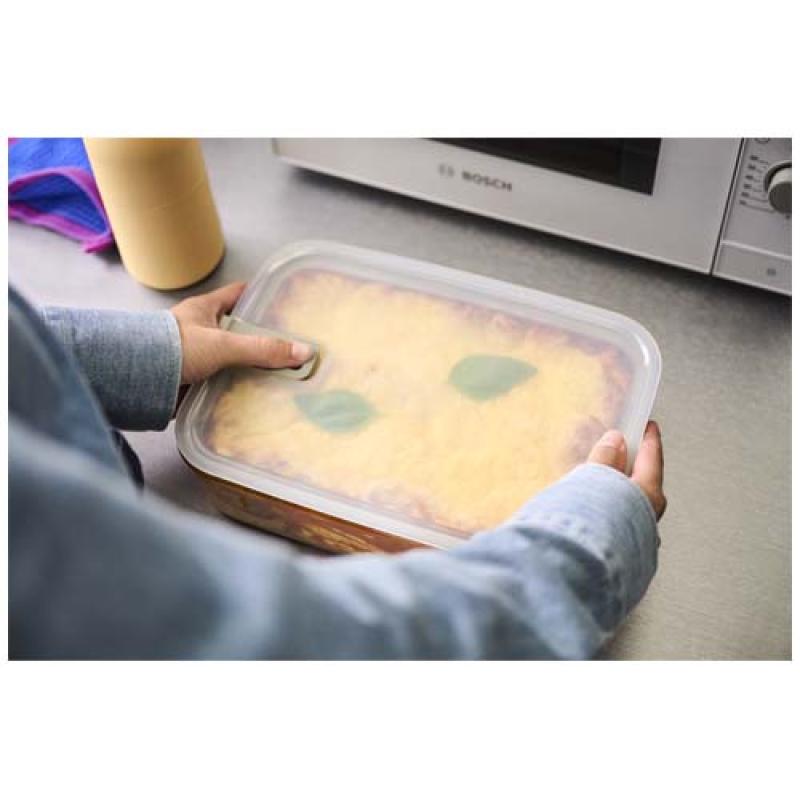 Recipiente para alimentos de 1000 ml "Mepal EasyClip"