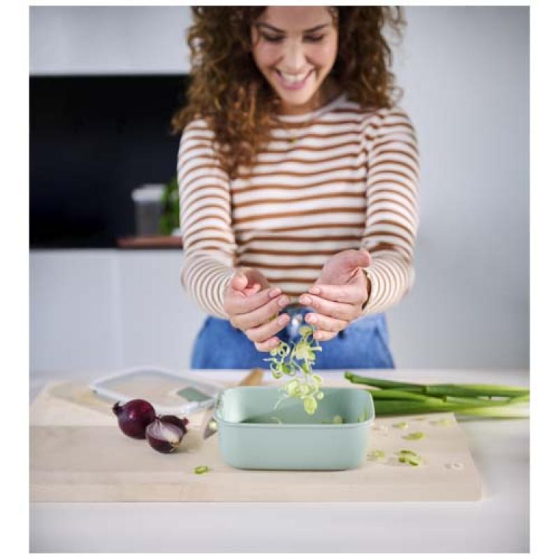 Recipiente para alimentos de 1000 ml "Mepal EasyClip"