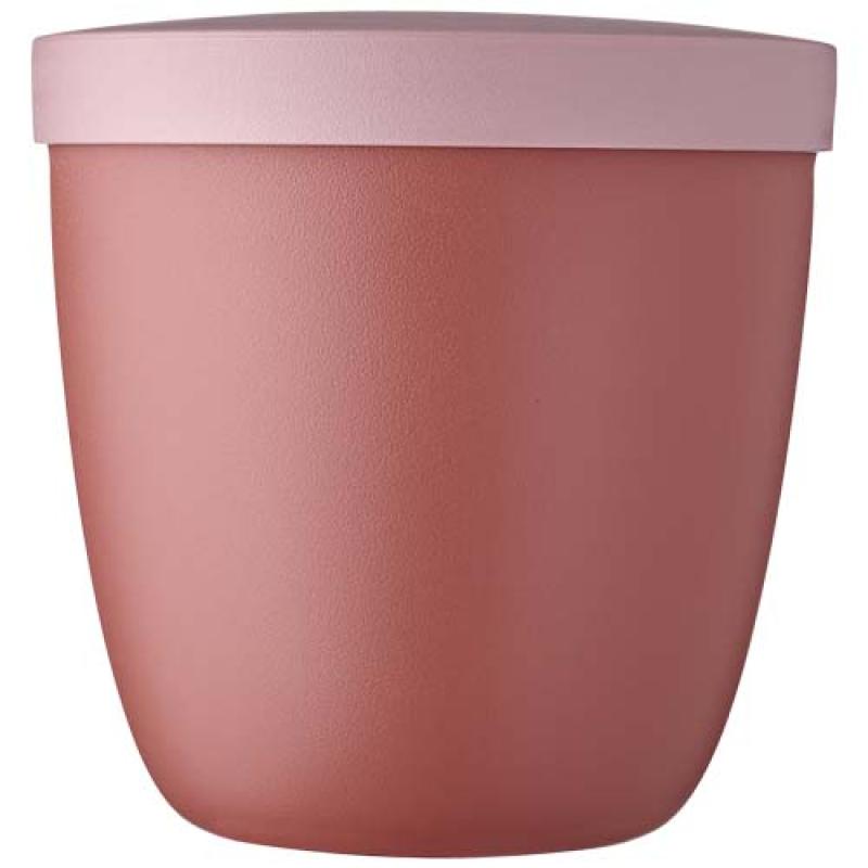 Tarro para tentempiés Mepal Ellipse de 500 ml