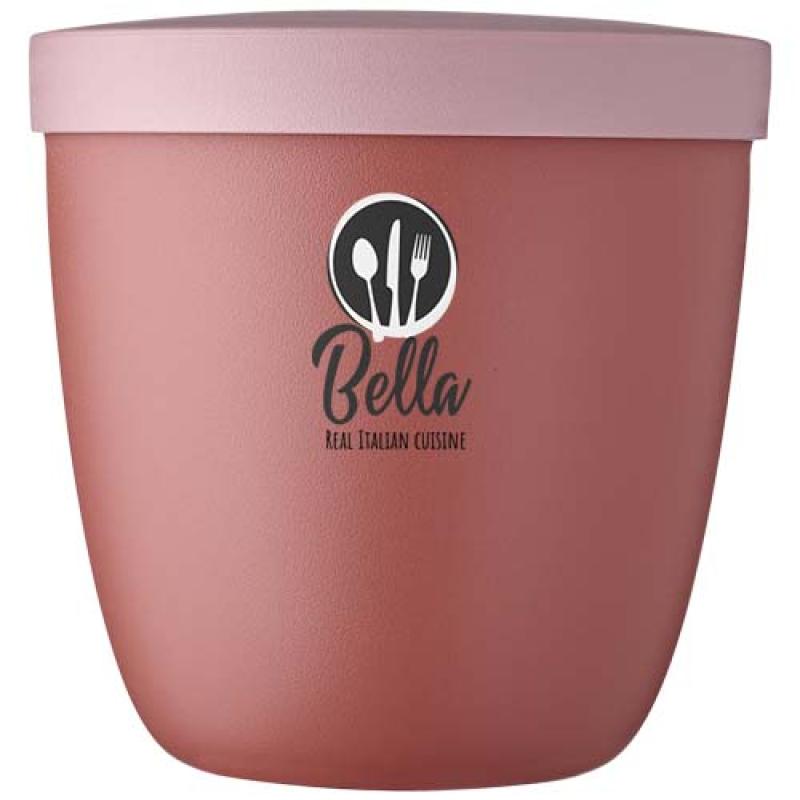 Tarro para tentempiés Mepal Ellipse de 500 ml