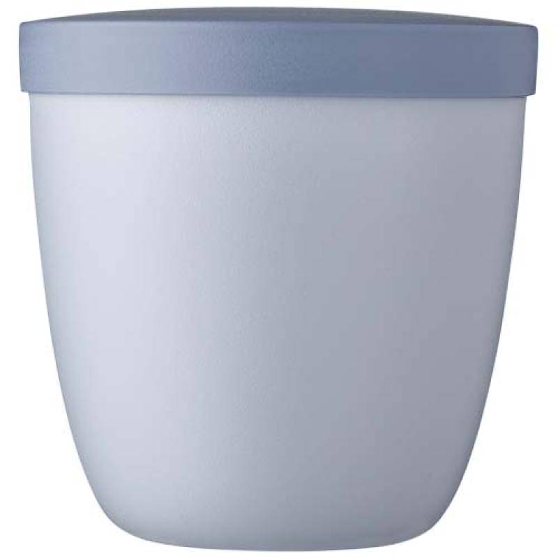 Tarro para tentempiés Mepal Ellipse de 500 ml