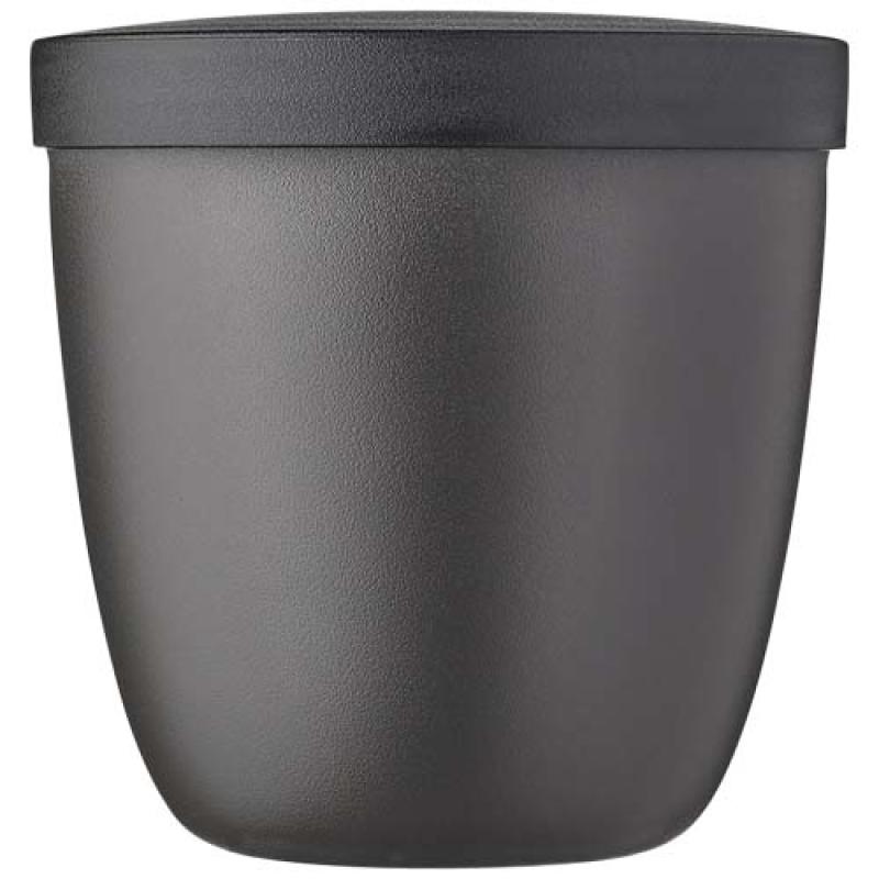 Tarro para tentempiés Mepal Ellipse de 500 ml